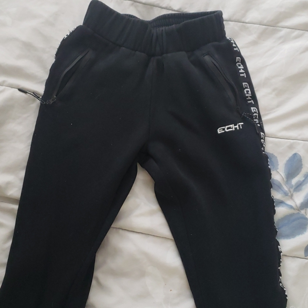 Echt Street Joggers